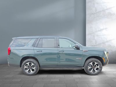 2026 GMC Yukon - Photo 7