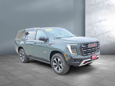 2026 GMC Yukon - Photo 8