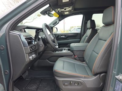 2026 GMC Yukon - Photo 9