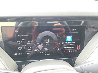 2026 GMC Yukon - Photo 10