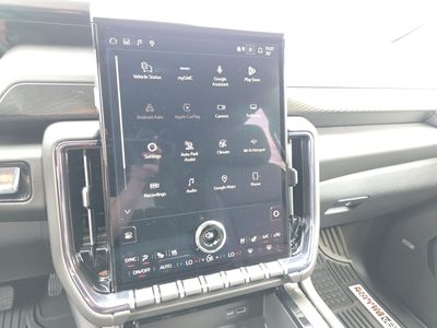 2026 GMC Yukon - Photo 11