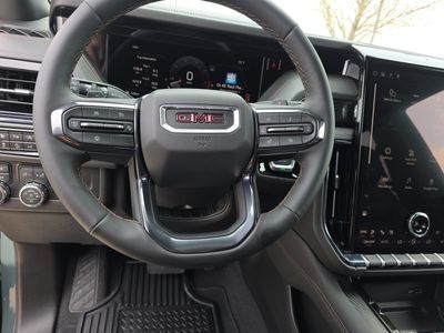 2026 GMC Yukon - Photo 12