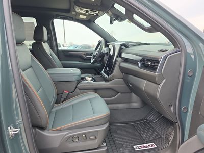 2026 GMC Yukon - Photo 15