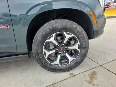 2026 GMC Yukon - Photo 16