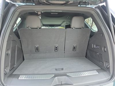 2026 GMC Yukon - Photo 17