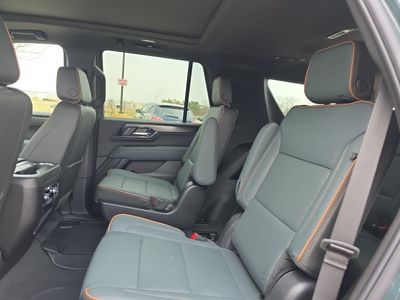 2026 GMC Yukon - Photo 18