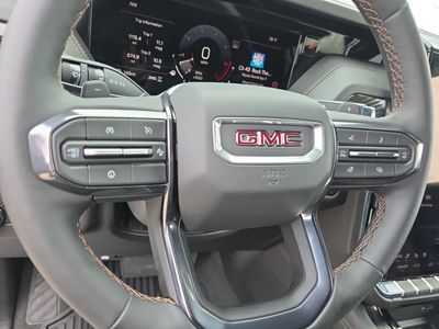 2026 GMC Yukon - Photo 19
