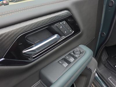 2026 GMC Yukon - Photo 20