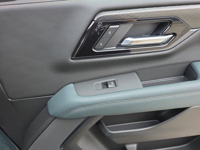 2026 GMC Yukon - Photo 21