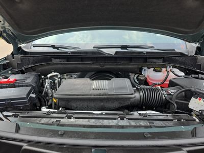 2026 GMC Yukon - Photo 22