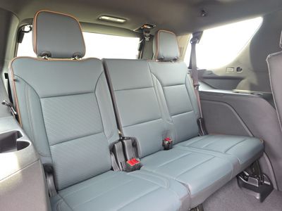 2026 GMC Yukon - Photo 23