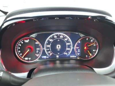 2022 Chevrolet Traverse - Photo 10