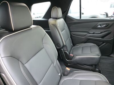 2022 Chevrolet Traverse - Photo 14