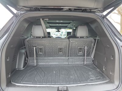 2022 Chevrolet Traverse - Photo 17
