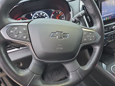 2022 Chevrolet Traverse - Photo 19