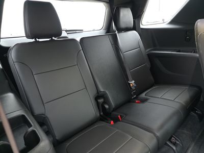 2022 Chevrolet Traverse - Photo 23