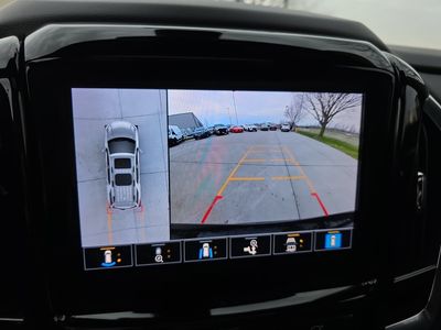 2022 Chevrolet Traverse - Photo 24