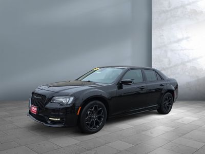 2023 Chrysler 300 - Photo 1