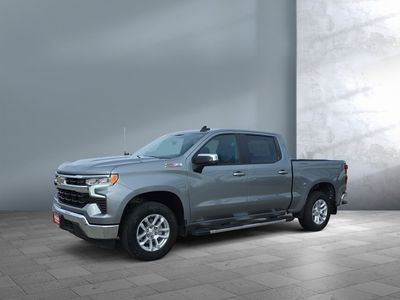 2023 Chevrolet Silverado 1500 - Photo 1
