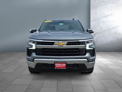 2023 Chevrolet Silverado 1500 - Photo 2