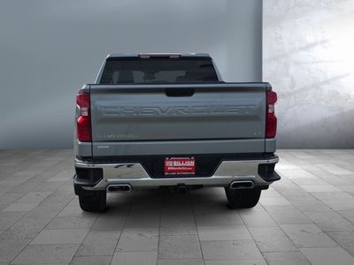 2023 Chevrolet Silverado 1500 - Photo 5