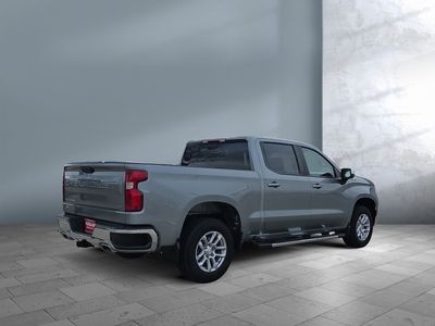2023 Chevrolet Silverado 1500 - Photo 6