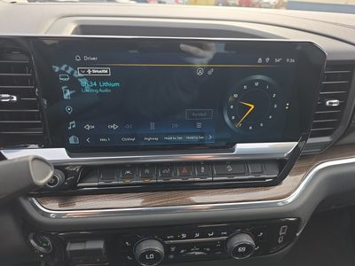 2023 Chevrolet Silverado 1500 - Photo 11