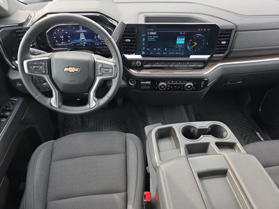 2023 Chevrolet Silverado 1500 - Photo 12