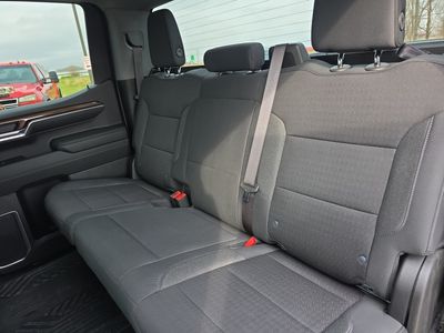 2023 Chevrolet Silverado 1500 - Photo 18