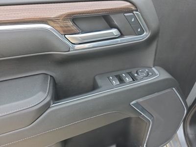 2023 Chevrolet Silverado 1500 - Photo 20