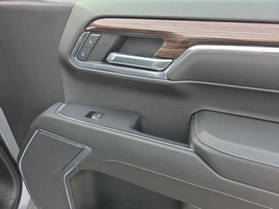 2023 Chevrolet Silverado 1500 - Photo 21