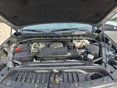 2023 Chevrolet Silverado 1500 - Photo 22