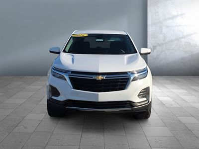 2024 Chevrolet Equinox - Photo 2
