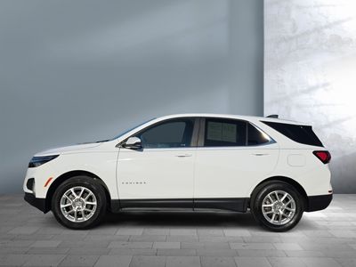 2024 Chevrolet Equinox - Photo 3