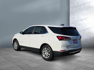 2024 Chevrolet Equinox - Photo 4