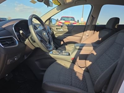 2024 Chevrolet Equinox - Photo 9