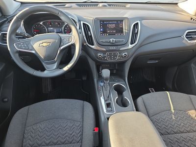 2024 Chevrolet Equinox - Photo 12