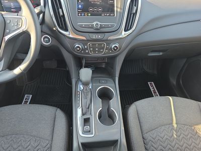2024 Chevrolet Equinox - Photo 13