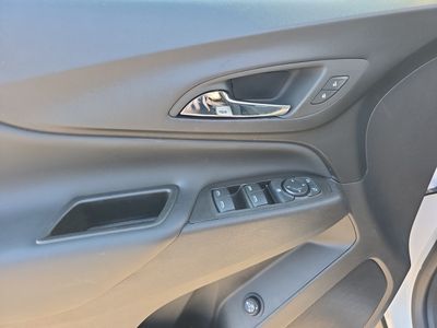 2024 Chevrolet Equinox - Photo 20