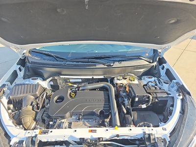 2024 Chevrolet Equinox - Photo 22