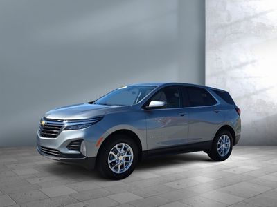 2024 Chevrolet Equinox - Photo 1