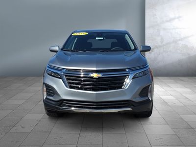 2024 Chevrolet Equinox - Photo 2