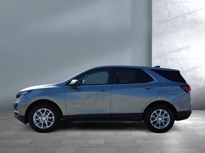 2024 Chevrolet Equinox - Photo 3