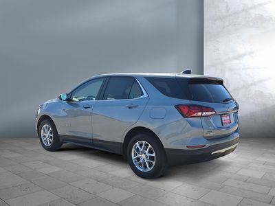 2024 Chevrolet Equinox - Photo 4
