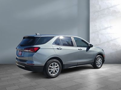 2024 Chevrolet Equinox - Photo 6