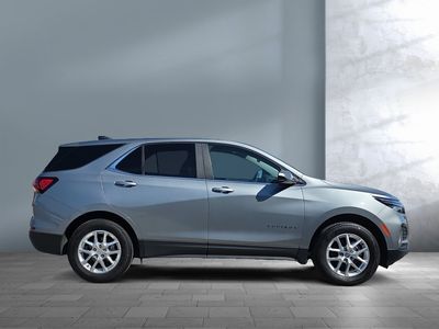 2024 Chevrolet Equinox - Photo 7