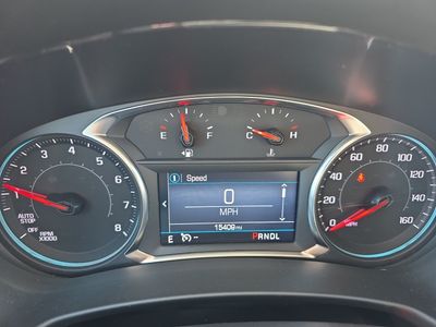 2024 Chevrolet Equinox - Photo 10
