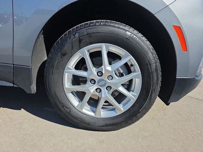 2024 Chevrolet Equinox - Photo 16