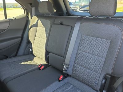 2024 Chevrolet Equinox - Photo 18