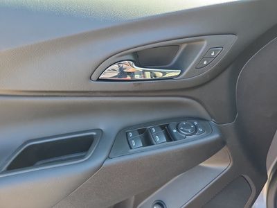 2024 Chevrolet Equinox - Photo 20